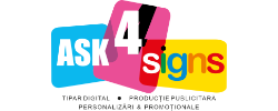 Ask 4 Signs