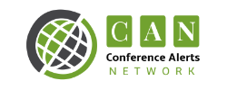 Conference Alerts Network logo